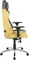 Hivar Skylar Gamingstuhl, Sun Silver Vorschaubild