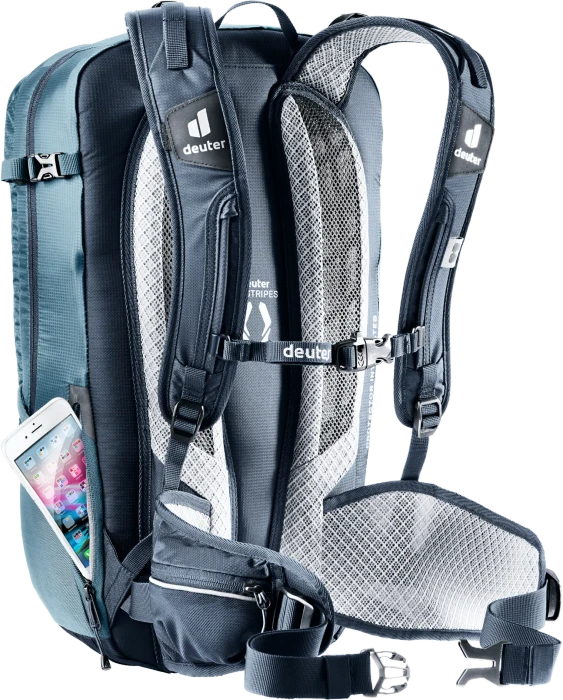 Deuter Flyt 20 atlantic/ink