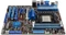 ASUS M4A89GTD Pro (AMD AM3) Vorschaubild