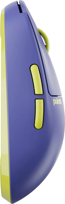Pulsar Gaming Gears X2 CL CrazyLight Mini Wireless LA Edition, USB