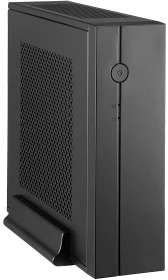 Chieftec Compact IX-01B, Mini-ITX