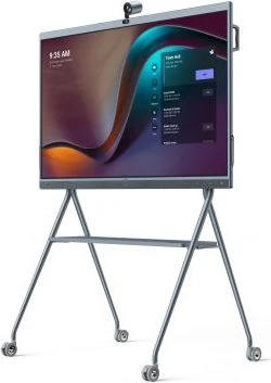 Yealink MB-FloorStand-650T für MeetingBoard 65 grau