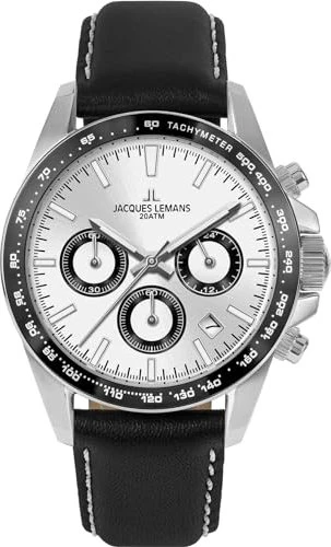 Jacques Lemans Liverpool 1-1877B