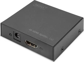 Digitus DS-46304 HDMI Splitter 2-fach