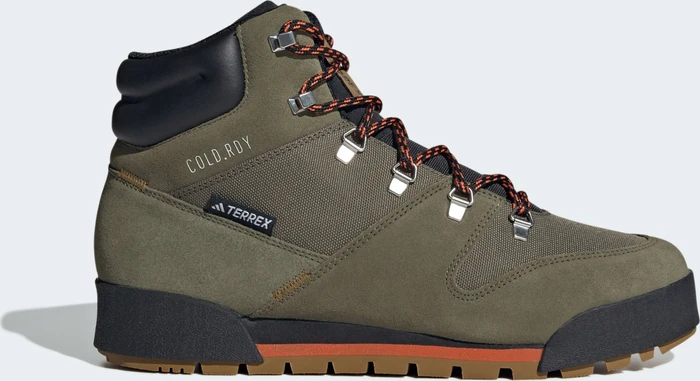 adidas Terrex Snowpitch Cold.RDY