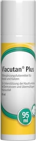 Boehringer Ingelheim Vetmedica VIACUTAN Plus Doser für Hunde und Katzen, 95ml
