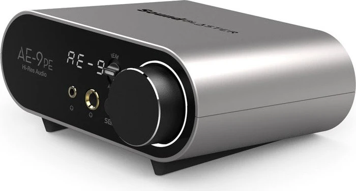 Creative Sound Blaster AE-9PE, PCIe x1