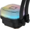 Corsair iCUE LINK Titan II 360 RX RGB, schwarz Vorschaubild