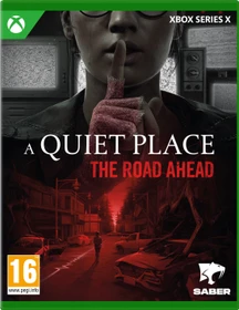 A Quiet Place: The Road Ahead (Xbox One/SX)