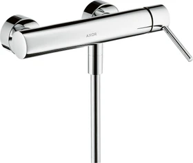 Hansgrohe Axor Starck Einhebel-Brausemischer Aufputz mit Pingriff chrom