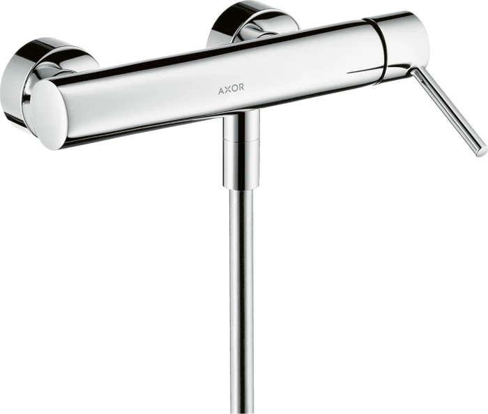 Hansgrohe Axor Starck Einhebel-Brausemischer Aufputz mit Pingriff chrom