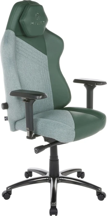 Hivar Skylar Gamingstuhl, Forest Obsidian