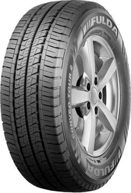 Fulda Conveo Tour 2 195/80 R14C 106/104S