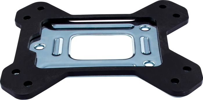 Corsair Hydro X Series XC7 RGB - 2019, weiß, 115X/AM4