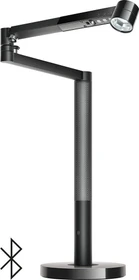 Dyson Lightcycle Morph schwarz