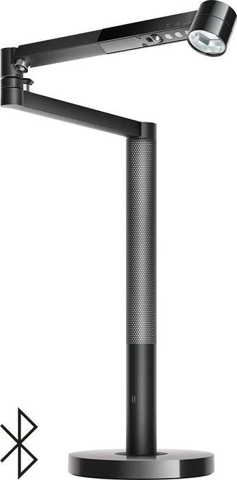 Dyson Lightcycle Morph Tischleuchte