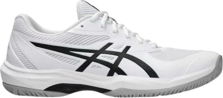 Asics Game FF weiß/schwarz (Herren)