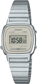 Casio mini Collection LA670WEA-8AEF