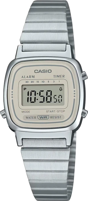 Casio mini Collection LA670WEA-8AEF
