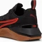 Puma Fuse 3.0 puma black/redmazing (Herren) Vorschaubild