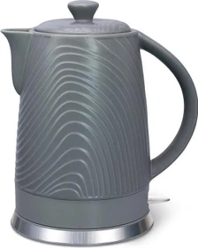 Maestro MR-078 1.8l Wasserkocher grau
