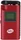 REV Ritter LCD Batterietester rot (0037329012)