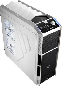 AeroCool XPredator X1 White Edition