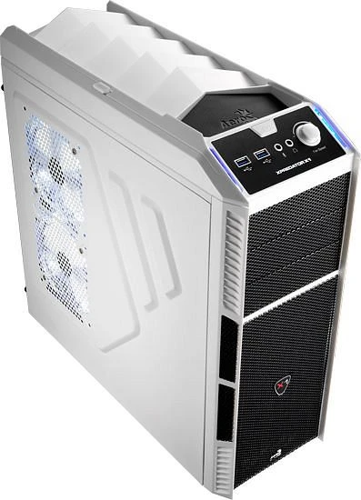 AeroCool XPredator X1