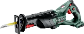 Metabo SSE 18 LTX BL Akku-Säbelsäge solo inkl. Koffer