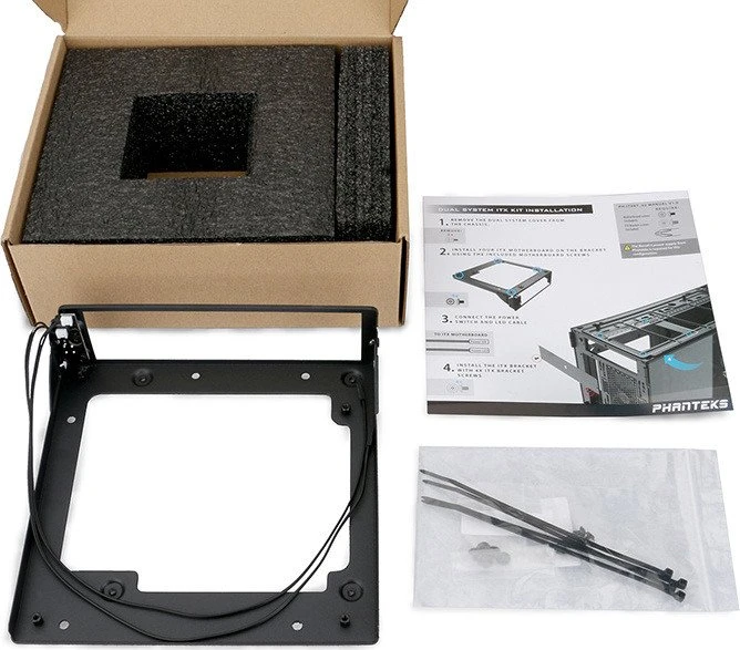 Phanteks ITX Upgrade Kit für Enthoo Evolv X
