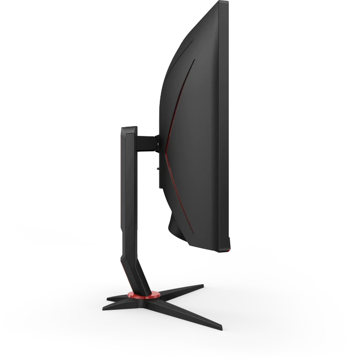 AOC CU34G2XP/BK, 34"