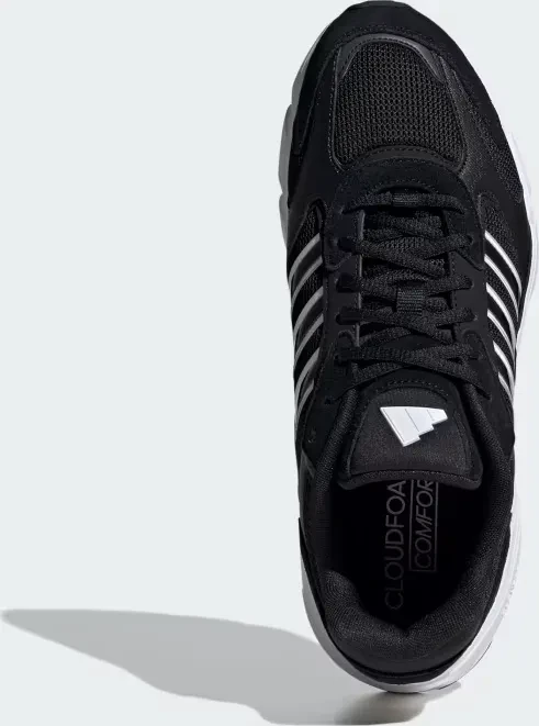 adidas Crazychaos 2000 core black/cloud white (Herren)