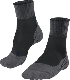 Falke TK2 Explore Cool Short Wandersocken schwarz (Damen)