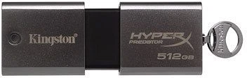 Kingston DataTraveler FURY Predator 1TB, USB-A, USB 3.2 Gen 1×1
