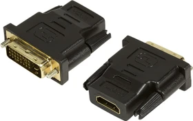 LogiLink AH0001 DVI-D/HDMI Adapter