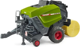 Bruder Profi-Serie Fendt Rundballenpresse Rotana 180V