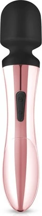 Rosy Gold Nouveau Curve Massager