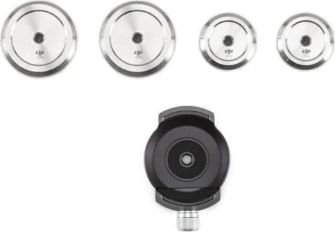 DJI Gegengewicht-Set für Rollachse