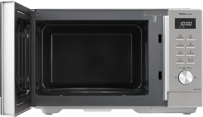 Panasonic NN-SD37QSEPG