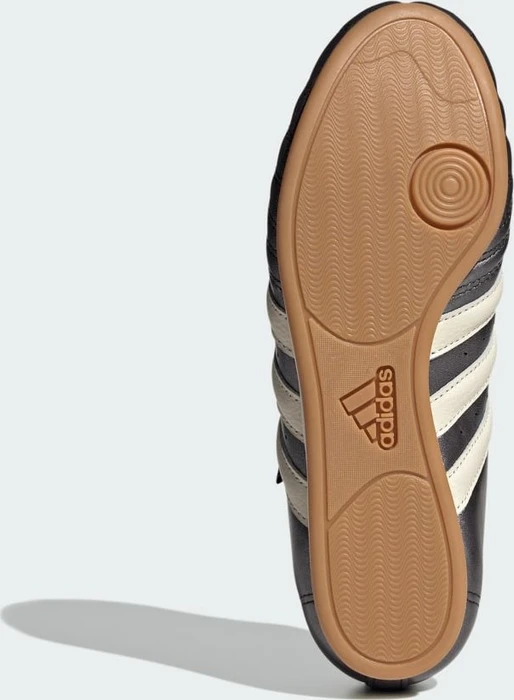 adidas Originals Taekwondo core black/silver metallic/gum