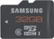 Samsung Plus, microSD UHS-I, Rev-B Vorschaubild