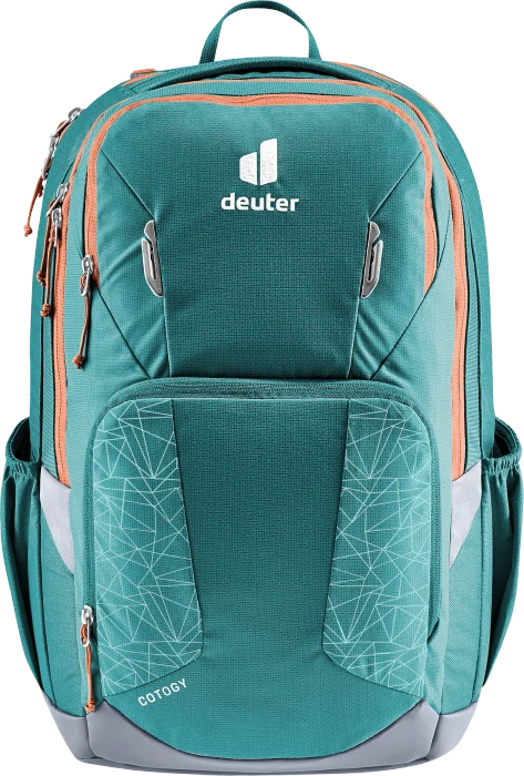 Deuter Cotogy deepsea Schulrucksack