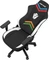 Anda Seat Phantom 3 L Gamingstuhl, Six Invitational 2022 Edition, Kunstleder schwarz/weiß Vorschaubild