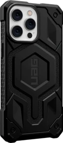 UAG Monarch Pro Case with MagSafe für Apple iPhone 14 Pro Max schwarz