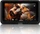 Atomos Ninja RAW - 5" HDR-Monitor-Recorder (ATOMNJRW01)