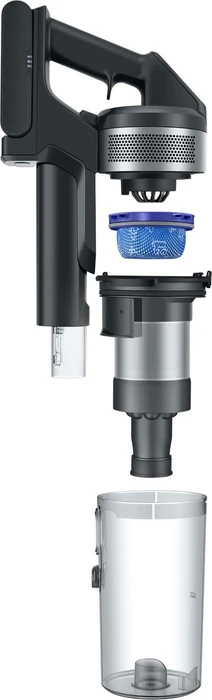 Samsung Jet 75E Complete Akku-Handstaubsauger