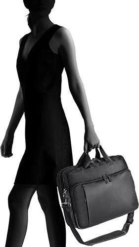 Dell Premier Briefcase 15.6" Notebook-Tragetasche