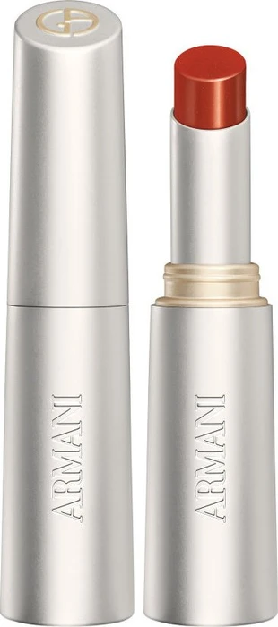 Giorgio Armani Prisma Flash Lip Balm 41 scarlet flash, 2.1g
