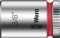 Wera 8790 HMA Zyklop zöllig Außensechskant Stecknuss 1/4" Vorschaubild