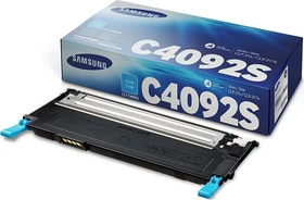 Samsung Toner CLT-C4092S cyan
